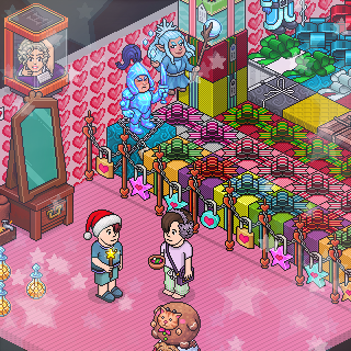 Photo by TheuMixHabbo