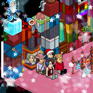 Photo by TheuMixHabbo