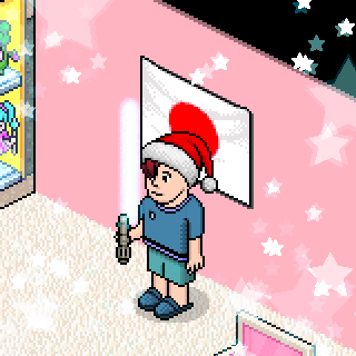Photo by TheuMixHabbo