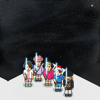 Photo by TheuMixHabbo
