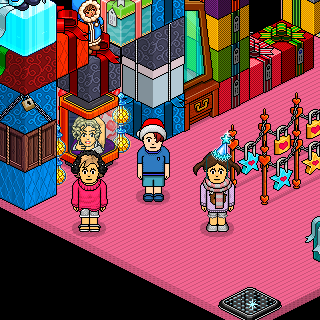 Photo by TheuMixHabbo