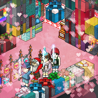 Photo by TheuMixHabbo