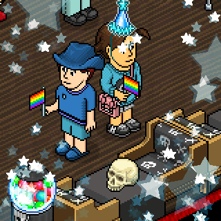 Photo by TheuMixHabbo