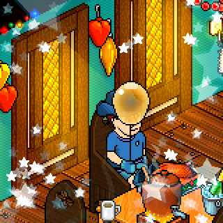Photo by TheuMixHabbo
