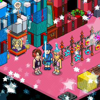 Photo by TheuMixHabbo