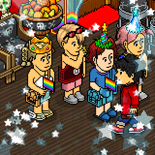 Photo by TheuMixHabbo
