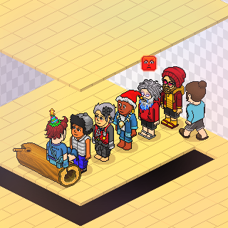 Photo by TheuMixHabbo