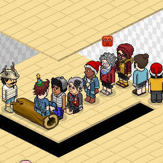 Photo by TheuMixHabbo