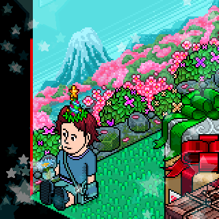Photo by TheuMixHabbo
