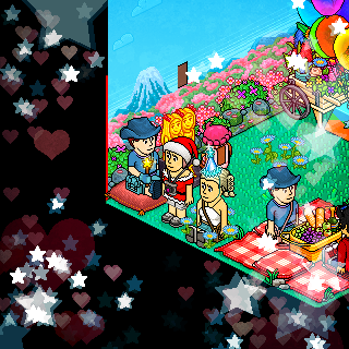 Photo by TheuMixHabbo