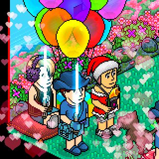 Photo by TheuMixHabbo