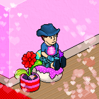 Photo by TheuMixHabbo