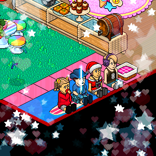 Photo by TheuMixHabbo