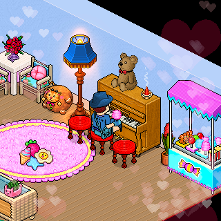 Photo by TheuMixHabbo