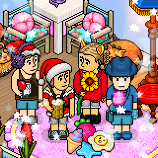 Photo by TheuMixHabbo