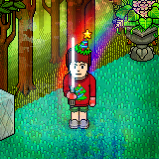 Photo by TheuMixHabbo