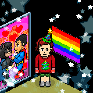 Photo by TheuMixHabbo