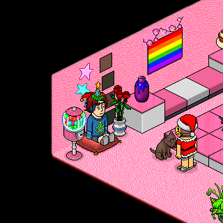 Photo by TheuMixHabbo