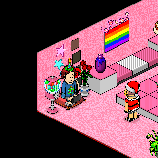 Photo by TheuMixHabbo
