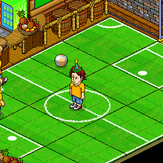 Photo by TheuMixHabbo