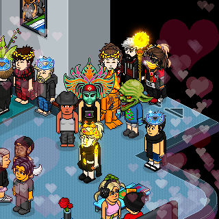 Photo by TheuMixHabbo