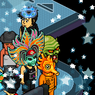 Photo by TheuMixHabbo