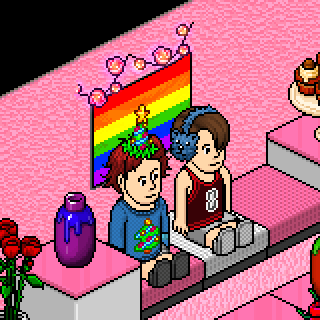Photo by TheuMixHabbo
