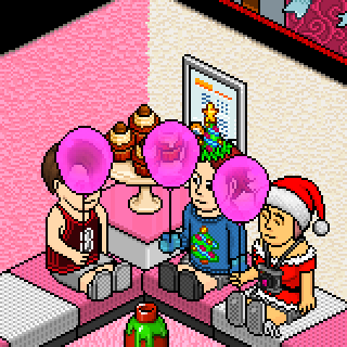 Photo by TheuMixHabbo