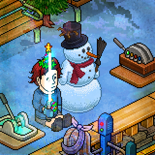 Photo by TheuMixHabbo