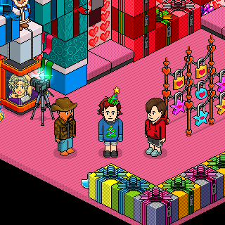 Photo by TheuMixHabbo