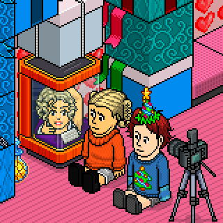 Photo by TheuMixHabbo