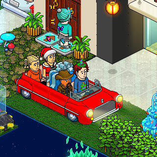 Photo by TheuMixHabbo
