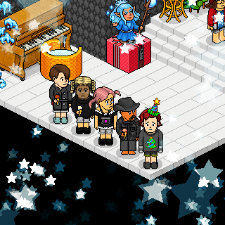 Photo by TheuMixHabbo