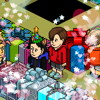 Photo by TheuMixHabbo