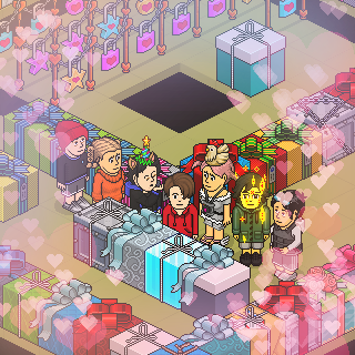 Photo by TheuMixHabbo