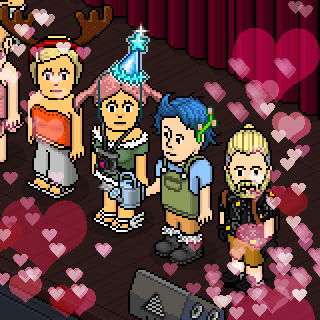 Photo by TheuMixHabbo