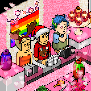 Photo by TheuMixHabbo