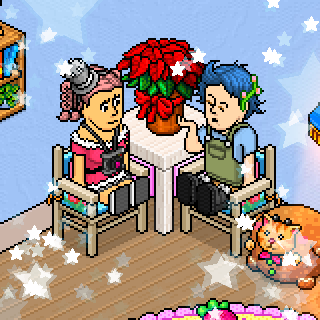 Photo by TheuMixHabbo