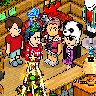 Photo by TheuMixHabbo