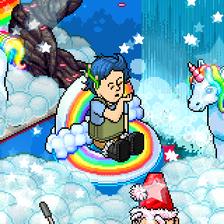 Photo by TheuMixHabbo