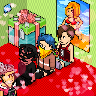 Photo by TheuMixHabbo