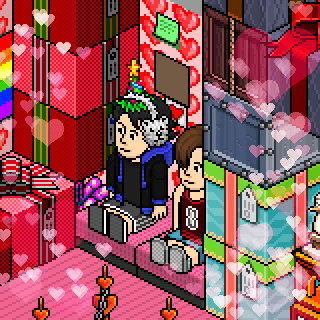 Photo by TheuMixHabbo