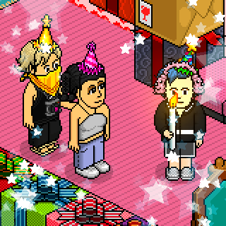 Photo by TheuMixHabbo