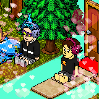 Photo by TheuMixHabbo
