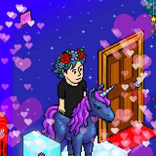Photo by TheuMixHabbo