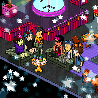 Photo by TheuMixHabbo