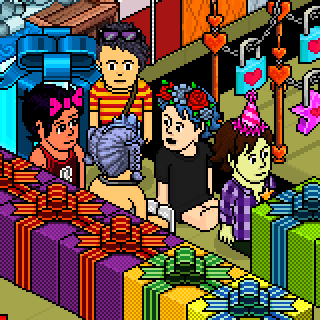 Photo by TheuMixHabbo