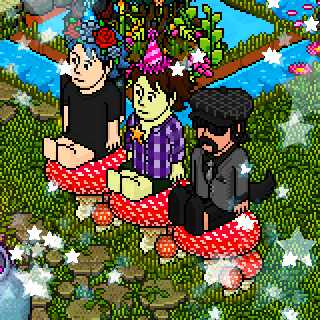 Photo by TheuMixHabbo