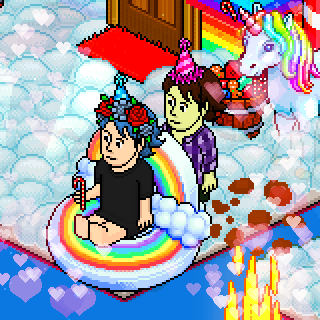 Photo by TheuMixHabbo