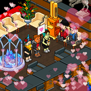 Photo by TheuMixHabbo
